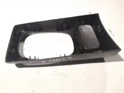 Pezzo di ricambio per auto di seconda mano plastica per nissan note (e11e) 1.5 dci turbodiesel cat riferimenti oem iam   