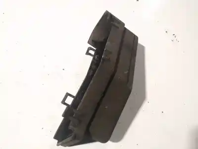 Second-hand car spare part fuse box unit for nissan note (e11e) 1.5 dci turbodiesel cat oem iam references   