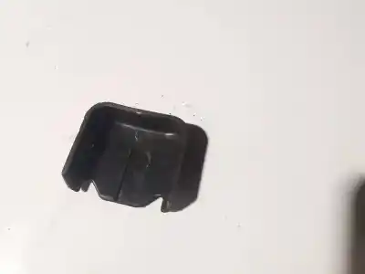 Pezzo di ricambio per auto di seconda mano plastica per nissan note (e11e) 1.5 dci turbodiesel cat riferimenti oem iam   