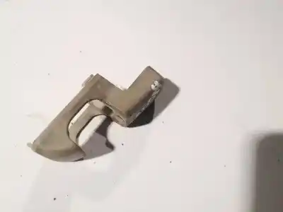 Pezzo di ricambio per auto di seconda mano plastica per nissan note (e11e) 1.5 dci turbodiesel cat riferimenti oem iam   