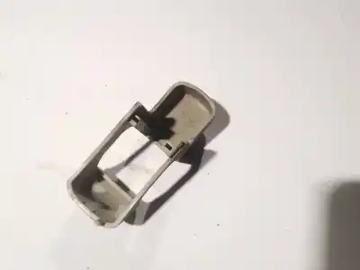 Pezzo di ricambio per auto di seconda mano plastica per nissan note (e11e) 1.5 dci turbodiesel cat riferimenti oem iam   