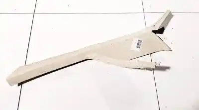 Second-hand car spare part plastics for fiat punto (199) 1.2 cat oem iam references 735335595sx