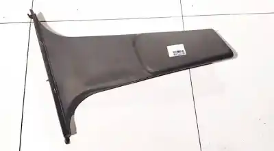 Second-hand car spare part plastics for fiat punto (199) 1.2 cat oem iam references 735366749