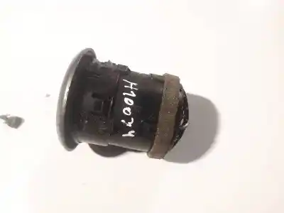 Автозапчастина б/у аераційна решіта для nissan note (e11e) 1.5 dci turbodiesel cat посилання на oem iam 