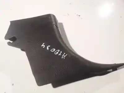 Pezzo di ricambio per auto di seconda mano plastica per nissan note (e11e) 1.5 dci turbodiesel cat riferimenti oem iam   