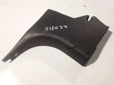 Автозапчастина б/у пластика для nissan note (e11e) 1.5 dci turbodiesel cat посилання на oem iam 