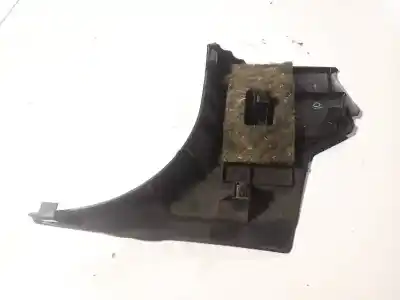 Pezzo di ricambio per auto di seconda mano plastica per nissan note (e11e) 1.5 dci turbodiesel cat riferimenti oem iam   