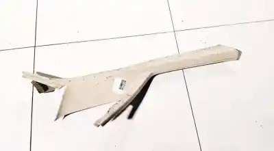 Second-hand car spare part plastics for fiat punto (199) 1.2 cat oem iam references 735335594dx