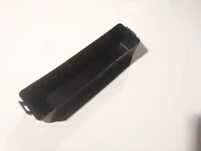 Second-hand car spare part fuse box unit for nissan note (e11e) 1.5 dci turbodiesel cat oem iam references   