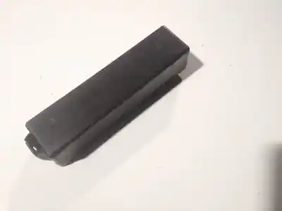 Second-hand car spare part fuse box unit for nissan note (e11e) 1.5 dci turbodiesel cat oem iam references   