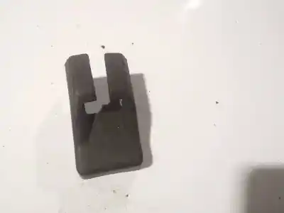 Pezzo di ricambio per auto di seconda mano plastica per nissan note (e11e) 1.5 dci turbodiesel cat riferimenti oem iam   