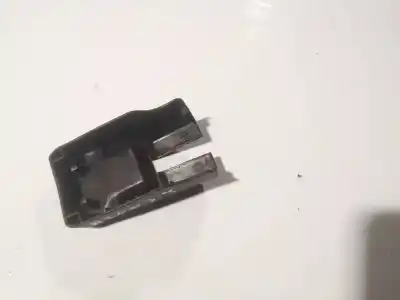 Pezzo di ricambio per auto di seconda mano plastica per nissan note (e11e) 1.5 dci turbodiesel cat riferimenti oem iam   