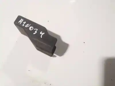Автозапчастина б/у пластика для nissan note (e11e) 1.5 dci turbodiesel cat посилання на oem iam 