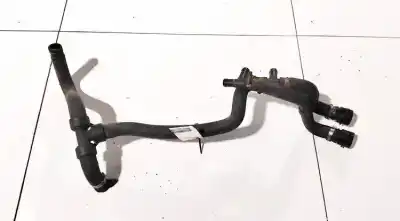 Second-hand car spare part tube for fiat punto (199) 1.2 cat oem iam references 