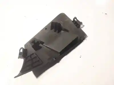 Pezzo di ricambio per auto di seconda mano plastica per opel corsa d 1.3 16v cdti riferimenti oem iam 13196899  