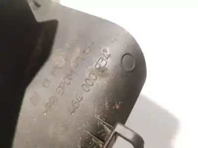 Pezzo di ricambio per auto di seconda mano plastica per opel corsa d 1.3 16v cdti riferimenti oem iam 13196899  