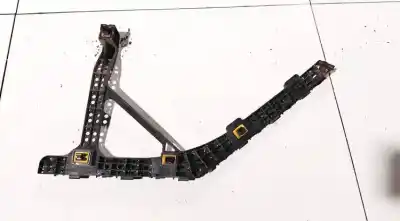 Автозапчасти б/у усиление заднего бампера за honda insight (ze_) 1.3 ima (ze28 ze2) ссылки oem iam 3m2dtm8