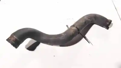 Second-hand car spare part intercooler pipe for fiat punto (199) 1.2 cat oem iam references 