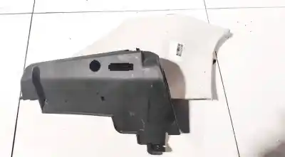 Second-hand car spare part plastics for fiat punto (199) 1.2 cat oem iam references 1807950