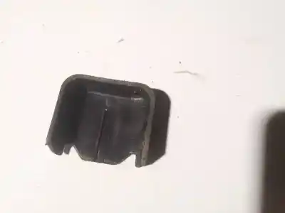 Pezzo di ricambio per auto di seconda mano plastica per nissan note (e11e) 1.5 dci turbodiesel cat riferimenti oem iam   