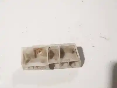 Pezzo di ricambio per auto di seconda mano plastica per nissan note (e11e) 1.5 dci turbodiesel cat riferimenti oem iam   