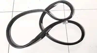 Second-hand car spare part rubber door seal for fiat punto (199) 1.2 cat oem iam references 
