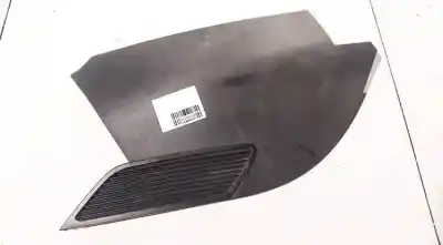 Second-hand car spare part plastics for fiat punto (199) 1.2 cat oem iam references 