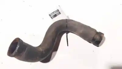 Second-hand car spare part intercooler pipe for fiat punto (199) 1.2 cat oem iam references 