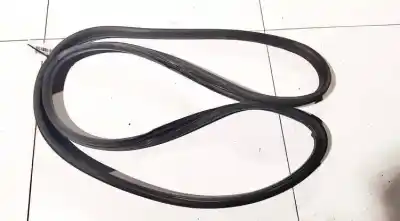 Second-hand car spare part rubber door seal for fiat punto (199) 1.2 cat oem iam references 