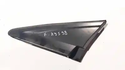 Автозапчасти б/у пластики за honda insight (ze_) 1.3 ima (ze28 ze2) ссылки oem iam 75495tm8a010m1