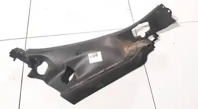 Second-hand car spare part plastics for fiat punto (199) 1.2 cat oem iam references 735335671dx