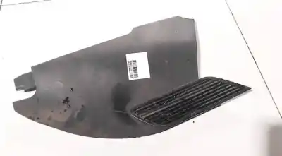 Second-hand car spare part plastics for fiat punto (199) 1.2 cat oem iam references 735352779