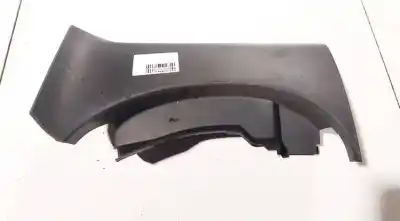 Second-hand car spare part plastics for fiat punto (199) 1.2 cat oem iam references 735386353