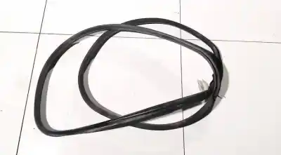 Second-hand car spare part rubber door seal for fiat punto (199) 1.2 cat oem iam references 