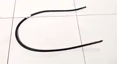 Second-hand car spare part rubber door seal for fiat punto (199) 1.2 cat oem iam references 