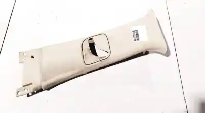 Second-hand car spare part plastics for fiat punto (199) 1.2 cat oem iam references 735417793