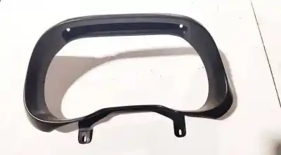 Second-hand car spare part front decorative moulding for fiat punto (199) 1.2 cat oem iam references 735335669