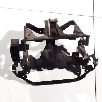 Автозапчастина б/у пластика для ford focus c-max (cap) 2.0 tdci cat посилання на oem iam 3m5118a998ad  3m51-18a998-ad