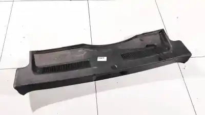 Second-hand car spare part plastics for fiat punto (199) 1.2 cat oem iam references 735335686