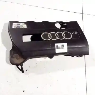 Second-hand car spare part engine cover for audi a4 avant (b5) 1.8 oem iam references 058103724c