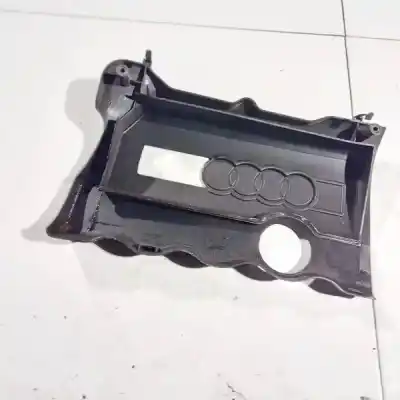 Автозапчасти б/у крышка двигателя за audi a4 avant (b5) 1.8 ссылки oem iam 058103724c  