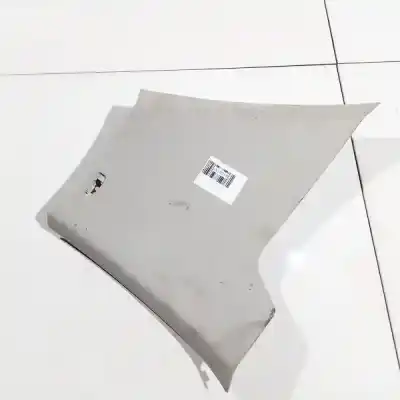 Second-hand car spare part plastics for skoda fabia (5j2 ) 1.4 16v oem iam references 5j0867288