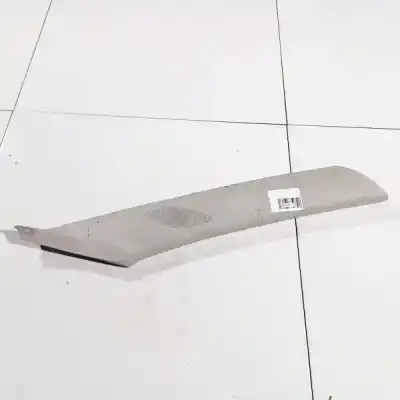 Second-hand car spare part plastics for skoda fabia (5j2 ) 1.4 16v oem iam references 5j0867234