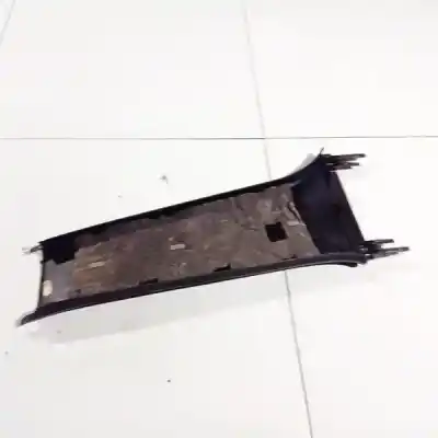 Автозапчасти б/у пластики за audi a4 avant (b5) 1.8 ссылки oem iam 8d0867244  