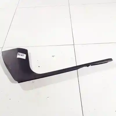 Second-hand car spare part plastics for skoda fabia (5j2 ) 1.4 16v oem iam references 5j7863484