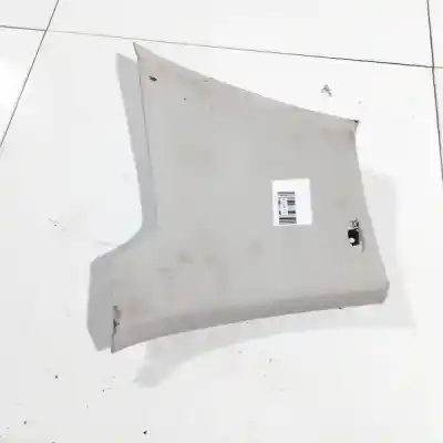 Second-hand car spare part plastics for skoda fabia (5j2 ) 1.4 16v oem iam references 5j0867287