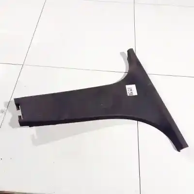 Second-hand car spare part plastics for skoda fabia (5j2 ) 1.4 16v oem iam references 5j6867282