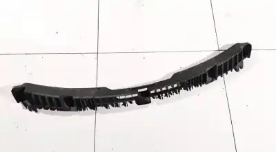 Second-hand car spare part rear bumper reinforcement for skoda fabia (5j2 ) 1.4 16v oem iam references 5j0819407a