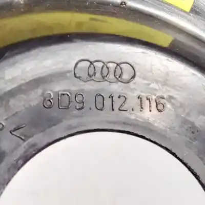 Автозапчастина б/у пластика для audi a4 avant (b5) 1.8 посилання на oem iam 8d9012115  