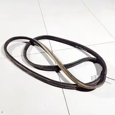 Автозапчасти б/у контур двери резиновый за ford focus c-max (cap) 2.0 tdci cat ссылки oem iam   
